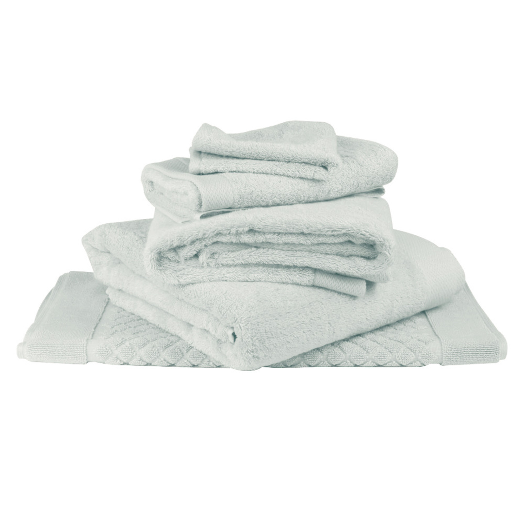 Baksana - Bamboo Towels - Seafoam image 0